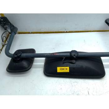 Recambio de retrovisor izquierdo para man tgl 12.210 tgl 12.210 4x2bb referencia OEM IAM 81637316561  