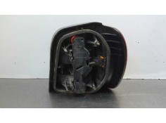 Recambio de piloto trasero izquierdo para volkswagen polo berlina (6n1) concept referencia OEM IAM    2