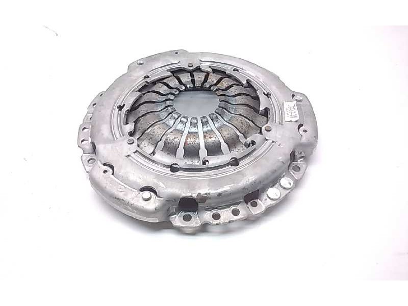 Recambio de prensa embrague para nissan note (e11e) 1.5 dci turbodiesel cat referencia OEM IAM 527571  