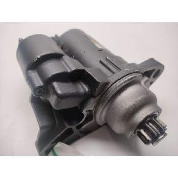 Recambio de motor arranque para audi a3 sportback (8p) 1.6 16v fsi referencia OEM IAM 0986020290  