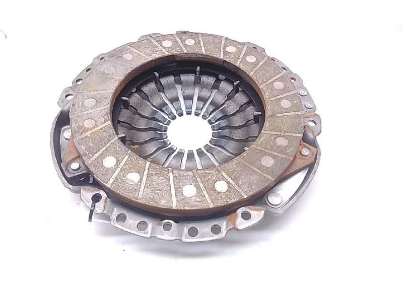 Recambio de prensa embrague para nissan note (e11e) 1.5 dci turbodiesel cat referencia OEM IAM 527571  