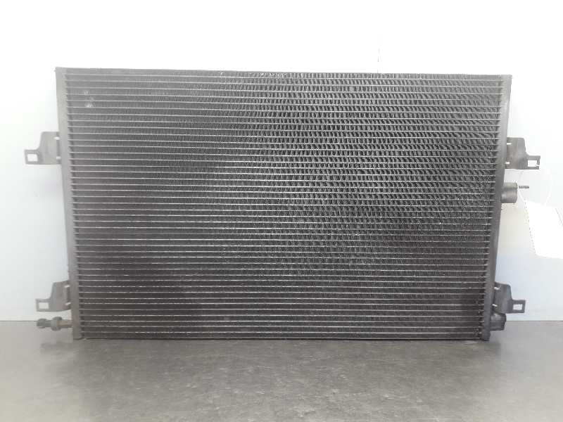Recambio de condensador / radiador aire acondicionado para renault espace iv (jk0) grand espace dynamique referencia OEM IAM 820