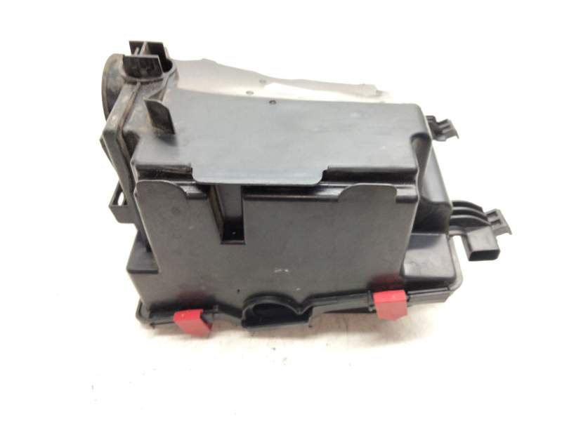 Recambio de caja fusibles para citroën ds 7 ds 7 crossback buehdi referencia OEM IAM 4PPL0328  