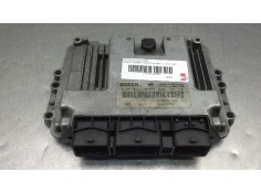 Recambio de centralita motor uce para renault scenic ii confort authentique referencia OEM IAM 8200391966 8200370779 198