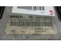 CENTRALITA MOTOR UCE 8200391966 8200370779 0281011549