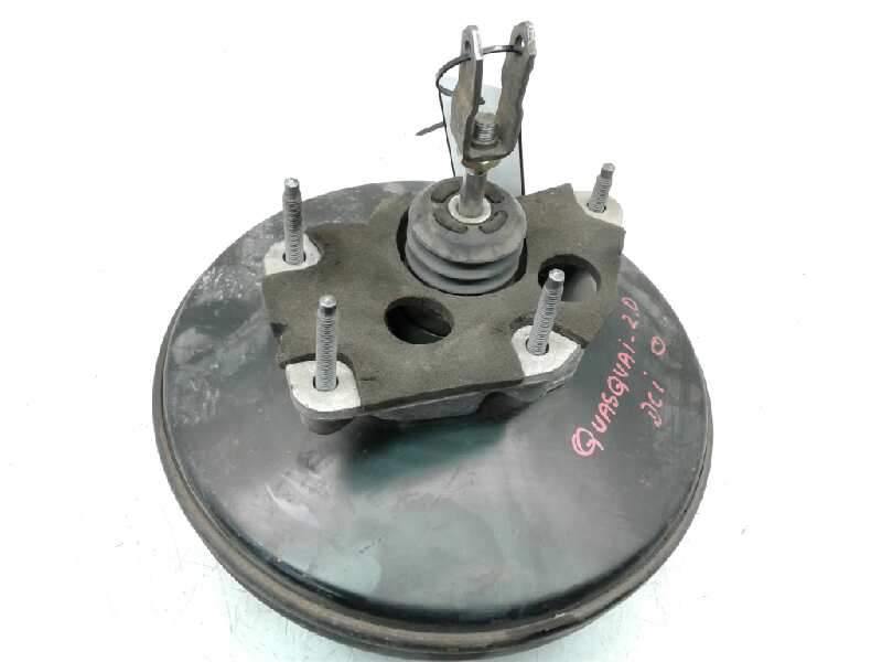 Recambio de servofreno para nissan qashqai (j10) 2.0 dci turbodiesel cat referencia OEM IAM 46007JD91A  106212