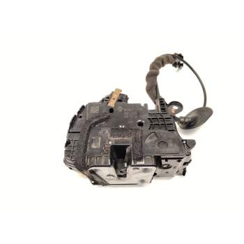CERRADURA PUERTA DELANTERA IZQUIERDA 805031107R 