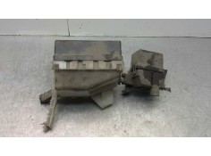 Recambio de caja fusibles para nissan x-trail (t30) 2.2 16v turbodiesel cat referencia OEM IAM   93535