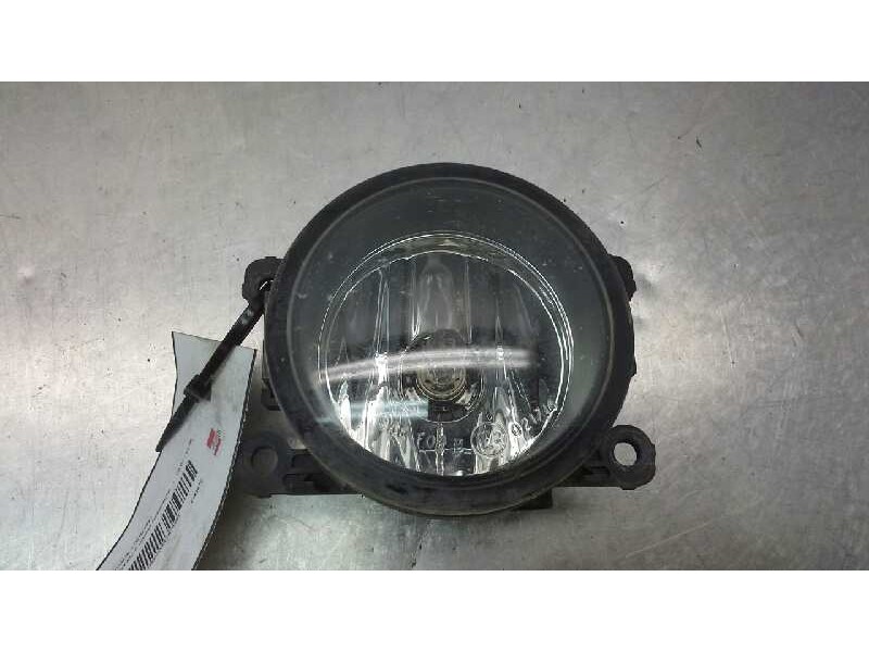 Recambio de faro antiniebla derecho para renault scenic ii confort authentique referencia OEM IAM   