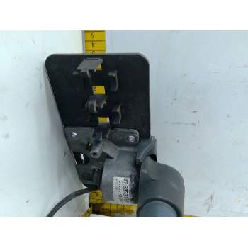 Recambio de retrovisor izquierdo para man tgl 12.210 tgl 12.210 4x2bb referencia OEM IAM 81637316561  
