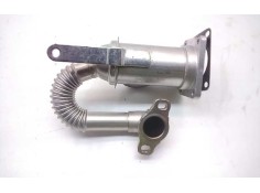 Recambio de enfriador de gases para nissan note (e11e) 1.5 dci turbodiesel cat referencia OEM IAM 147352070R1  