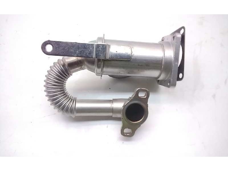 Recambio de enfriador de gases para nissan note (e11e) 1.5 dci turbodiesel cat referencia OEM IAM 147352070R1  