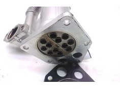 Recambio de enfriador de gases para nissan note (e11e) 1.5 dci turbodiesel cat referencia OEM IAM 147352070R1   2