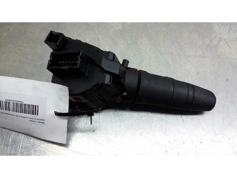 Recambio de mando luces para nissan x-trail (t30) 2.2 16v turbodiesel cat referencia OEM IAM 255408H700  93536