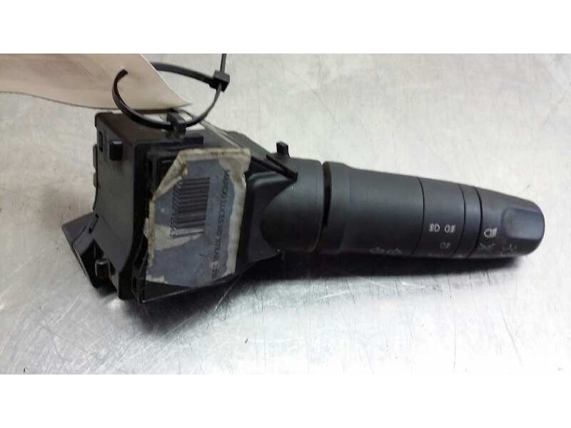 Recambio de mando luces para nissan x-trail (t30) 2.2 16v turbodiesel cat referencia OEM IAM 255408H700  93536