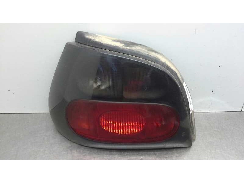 Recambio de piloto trasero izquierdo para renault megane i berlina hatchback (ba0) 1.6e alize referencia OEM IAM   