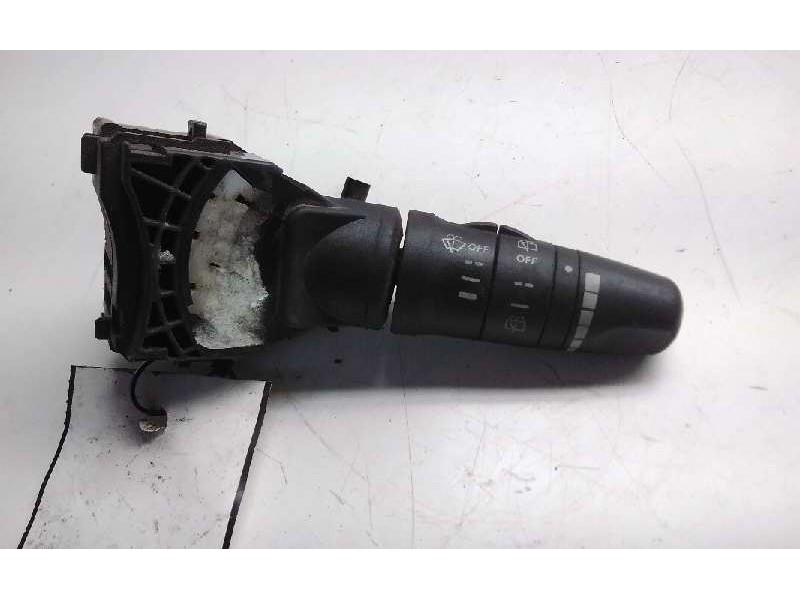 Recambio de mando limpia para nissan x-trail (t30) 2.2 16v turbodiesel cat referencia OEM IAM 252608H705  93537