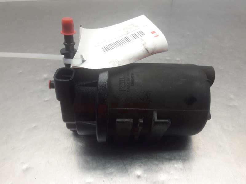 Recambio de filtro gasoil para renault espace iv (jk0) grand espace dynamique referencia OEM IAM 8200780950 6610972800 