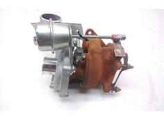 Recambio de turbocompresor para nissan note (e11e) 1.5 dci turbodiesel cat referencia OEM IAM  54391015082 