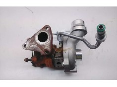 Recambio de turbocompresor para nissan note (e11e) 1.5 dci turbodiesel cat referencia OEM IAM  54391015082  2