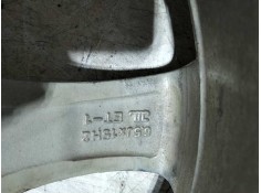 Recambio de llanta aluminio para smart fortwoc coupe mc01/1332c0 referencia OEM IAM 15-3-TORNILLOS ET34  2