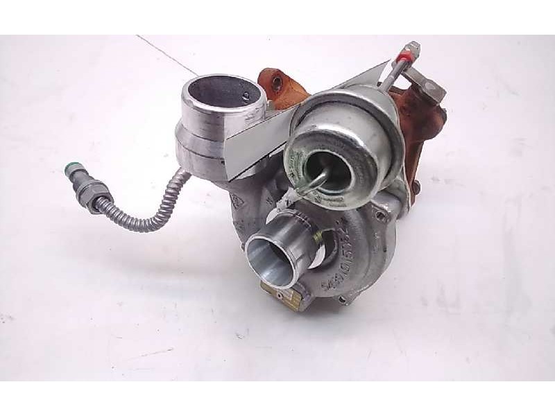 Recambio de turbocompresor para nissan note (e11e) 1.5 dci turbodiesel cat referencia OEM IAM  54391015082 