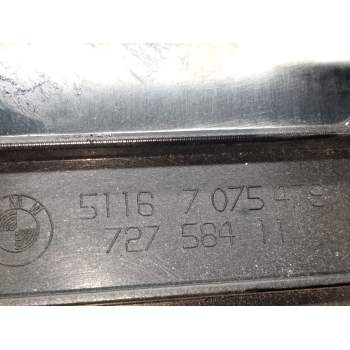Recambio de guantera para bmw 3 coupé (e92) 320 d referencia OEM IAM 7075479  