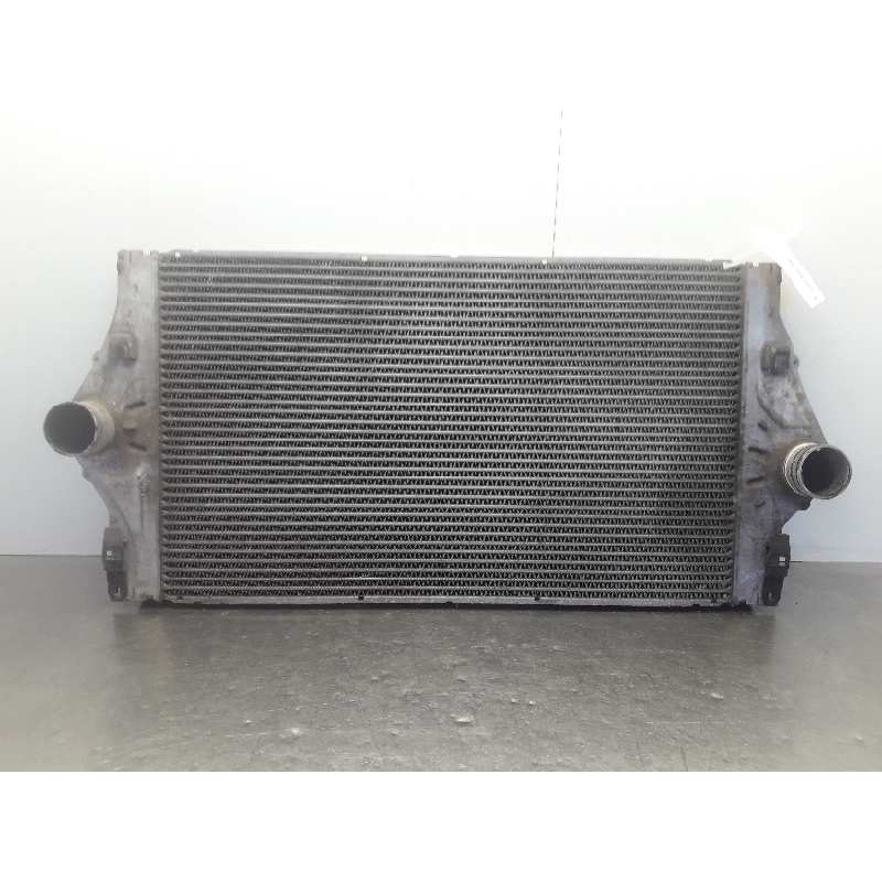 Recambio de intercooler para renault espace iv (jk0) grand espace dynamique referencia OEM IAM 8200033732 320216.010.141.3F 