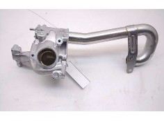 Recambio de soporte valvula egr para nissan note (e11e) 1.5 dci turbodiesel cat referencia OEM IAM 32310M1T   2