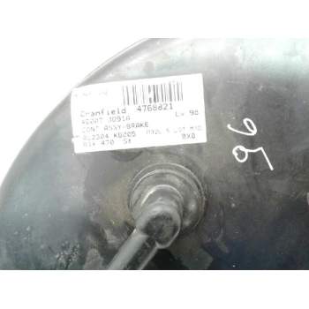 Recambio de servofreno para nissan qashqai (j10) 2.0 dci turbodiesel cat referencia OEM IAM 46007JD91A  106212