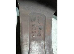 Recambio de llanta aluminio para smart fortwoc coupe mc01/1332c0 referencia OEM IAM 15-3-TORNILLOS ET34  2