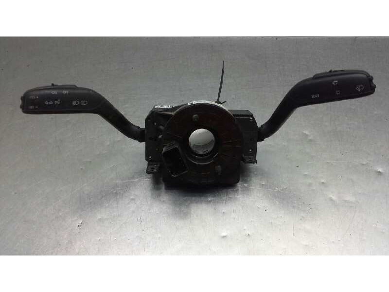 Recambio de mando intermitentes para seat leon (1m1) signo referencia OEM IAM 7H0953503DC  