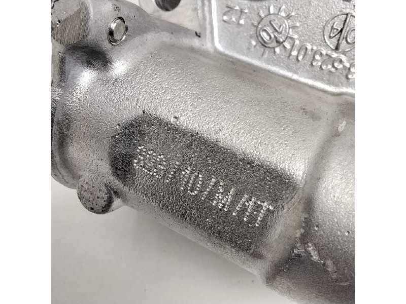 Recambio de soporte valvula egr para nissan note (e11e) 1.5 dci turbodiesel cat referencia OEM IAM 32310M1T  