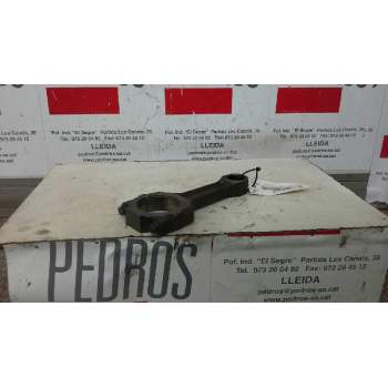 Recambio de biela para fiat doblo (119) 1.9 diesel cat referencia OEM IAM   