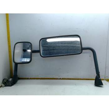 Recambio de retrovisor izquierdo para man tgl 12.210 tgl 12.210 4x2bb referencia OEM IAM 81637316561  