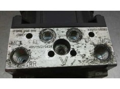 Recambio de abs para toyota avensis berlina (t25) 2.0 d4-d executive berlina (5-ptas.) referencia OEM IAM 0265225319   2