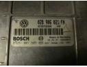 CENTRALITA MOTOR UCE 0281001605 334 93558