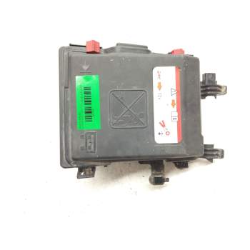 Recambio de caja fusibles para citroën ds 7 ds 7 crossback buehdi referencia OEM IAM 4PPL0328  
