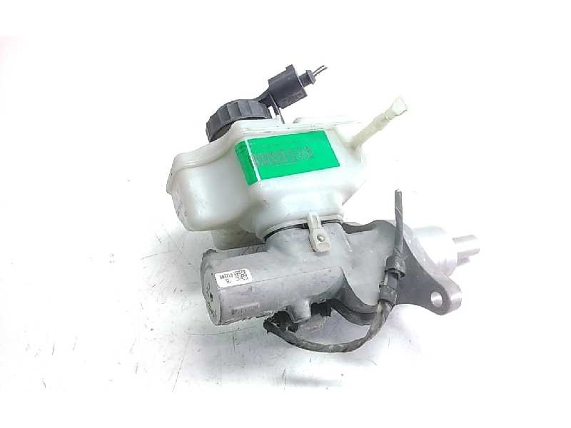 Recambio de bomba freno para volkswagen scirocco (137) 2.0 tdi (125kw) referencia OEM IAM 1K1611301D  