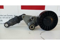 Recambio de tensor correa auxiliar para opel astra g berlina edition referencia OEM IAM 09180809   2