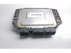 Recambio de centralita motor uce para renault megane ii berlina 5p confort expression referencia OEM IAM 8200509516   2