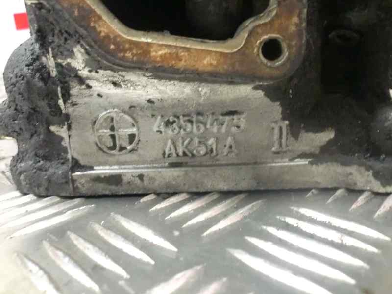 Recambio de culata para lada samara (2108/2109) 1.3 referencia OEM IAM AK51A  9360