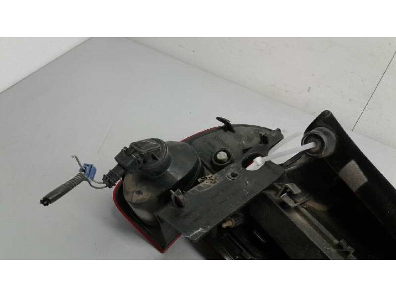 Recambio de piloto trasero izquierdo para renault espace iv (jk0) grand espace dynamique referencia OEM IAM 8200027153  