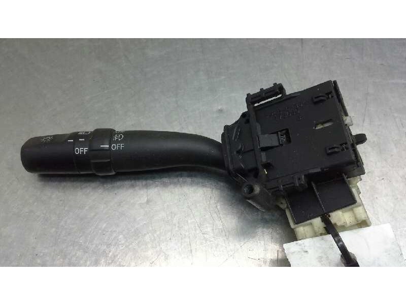 Recambio de mando luces para toyota avensis berlina (t25) 2.0 d4-d executive berlina (5-ptas.) referencia OEM IAM   