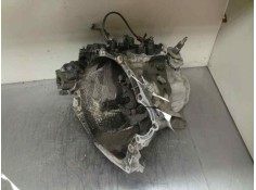 Recambio de caja cambios para peugeot 206 berlina 1.9 diesel referencia OEM IAM 20DL74  93603