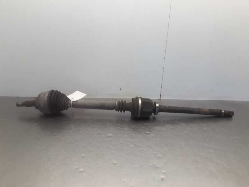 Recambio de transmision delantera derecha para renault espace iv (jk0) grand espace dynamique referencia OEM IAM 7711368094  