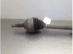 Recambio de transmision delantera derecha para renault espace iv (jk0) grand espace dynamique referencia OEM IAM 7711368094   2