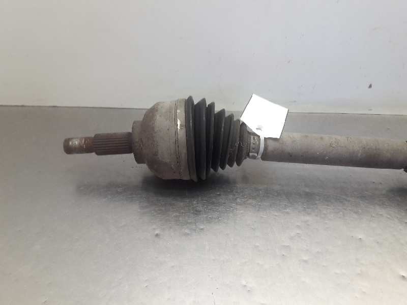 Recambio de transmision delantera derecha para renault espace iv (jk0) grand espace dynamique referencia OEM IAM 7711368094  