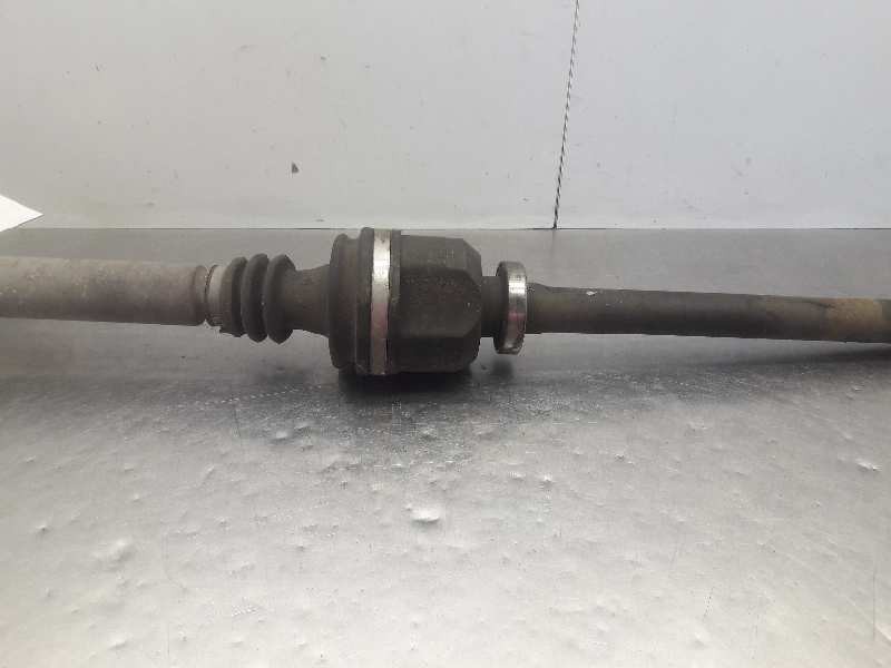 Recambio de transmision delantera derecha para renault espace iv (jk0) grand espace dynamique referencia OEM IAM 7711368094  