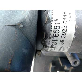 Recambio de retrovisor izquierdo para man tgl 12.210 tgl 12.210 4x2bb referencia OEM IAM 81637316561  